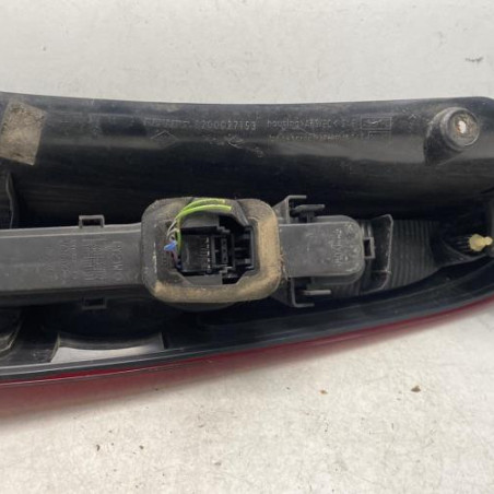 Feu arriere principal gauche (feux) RENAULT ESPACE 4
