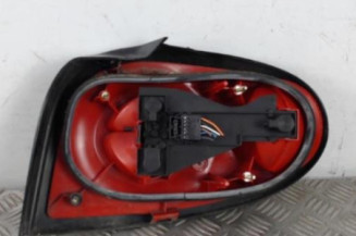 Feu arriere principal gauche (feux) RENAULT MEGANE 1