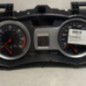 Compteur RENAULT CLIO 3