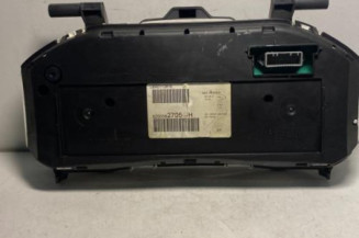 Compteur RENAULT CLIO 3