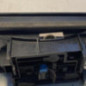 Feu arriere secondaire gauche (feux) CITROEN XANTIA