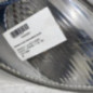 Optique avant secondaire droit (feux)(clignotant) RENAULT SCENIC 1