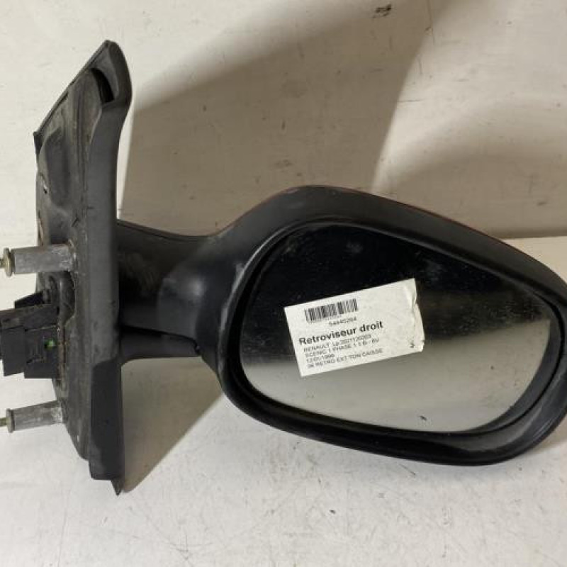 Retroviseur droit RENAULT SCENIC 1