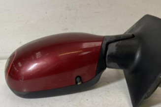 Retroviseur droit RENAULT SCENIC 1 Photo n°4
