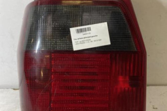 Feu arriere principal gauche (feux) FIAT UNO Photo n°1