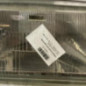 Optique avant principal droit (feux)(phare) FIAT UNO