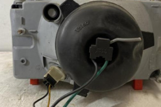 Optique avant principal droit (feux)(phare) FIAT UNO