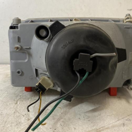 Optique avant principal droit (feux)(phare) FIAT UNO