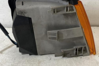 Optique avant secondaire gauche (feux)(clignotant) FIAT UNO