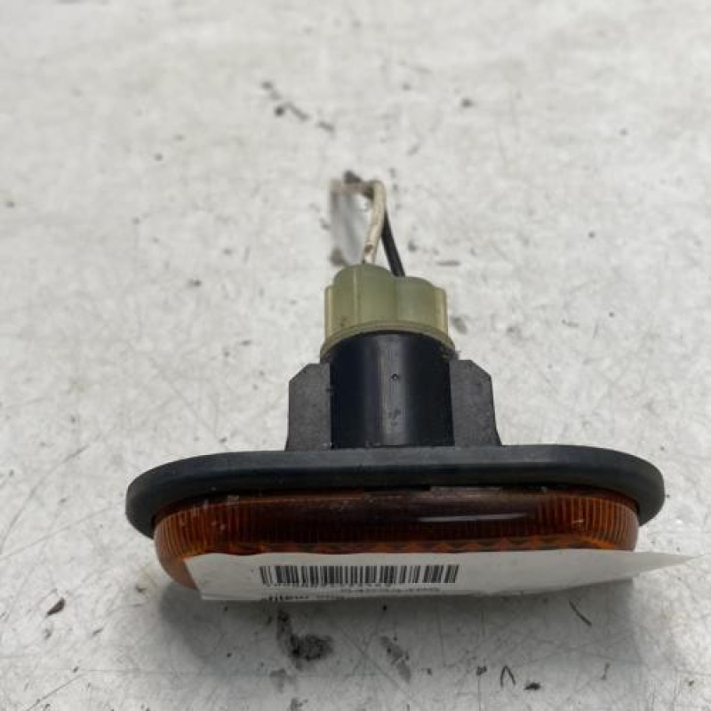 Repetiteur clignotant avant gauche (Feux) RENAULT KANGOO 1