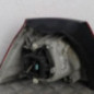 Feu arriere principal droit (feux) VOLKSWAGEN GOLF 5