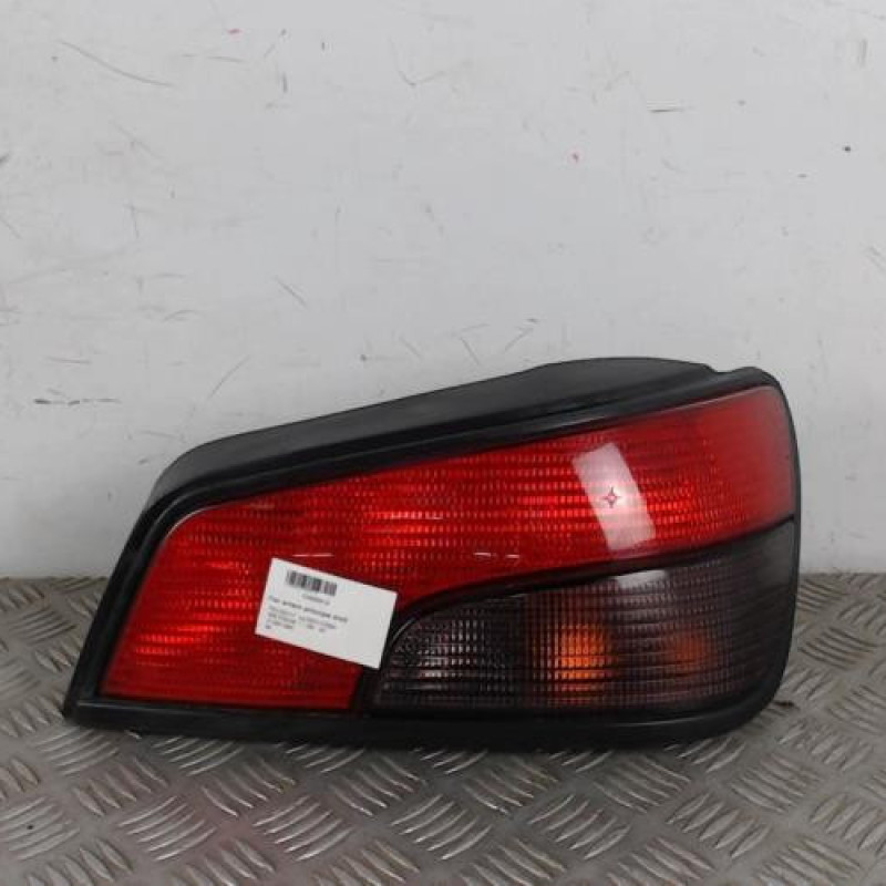 Feu arriere principal droit (feux) PEUGEOT 306