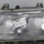 Optique avant principal gauche (feux)(phare) PEUGEOT 806