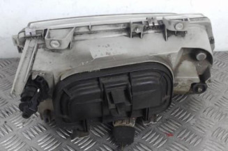 Optique avant principal gauche (feux)(phare) PEUGEOT 806
