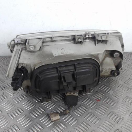 Optique avant principal gauche (feux)(phare) PEUGEOT 806