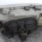Optique avant principal gauche (feux)(phare) PEUGEOT 806