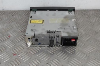 Autoradio CITROEN C4 1