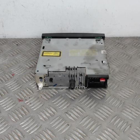 Autoradio CITROEN C4 1