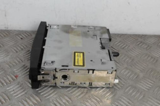 Autoradio CITROEN C4 1 Photo n°3