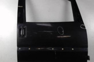 Porte avant droit PEUGEOT 806 Photo n°1