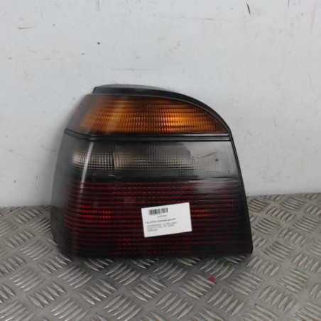 Feu arriere principal gauche (feux) VOLKSWAGEN GOLF 3 Photo n°1