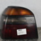 Feu arriere principal gauche (feux) VOLKSWAGEN GOLF 3
