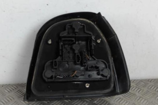 Feu arriere principal gauche (feux) VOLKSWAGEN GOLF 3