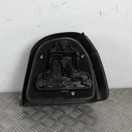 Feu arriere principal gauche (feux) VOLKSWAGEN GOLF 3