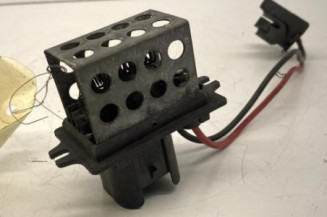 Resistance chauffage RENAULT KANGOO 1 Photo n°1