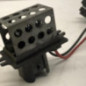Resistance chauffage RENAULT KANGOO 1
