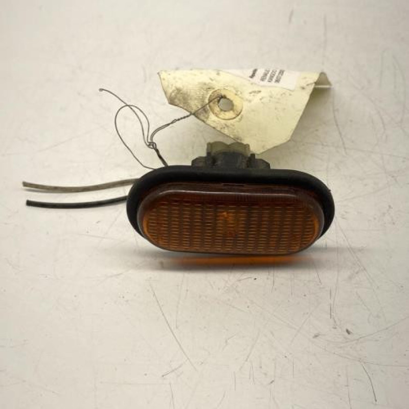 Repetiteur clignotant avant gauche (Feux) RENAULT KANGOO 1