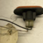 Repetiteur clignotant avant gauche (Feux) RENAULT KANGOO 1
