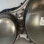 Optique avant principal gauche (feux)(phare) MERCEDES CLASSE E 210