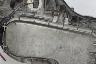 Optique avant principal gauche (feux)(phare) MERCEDES CLASSE E 210