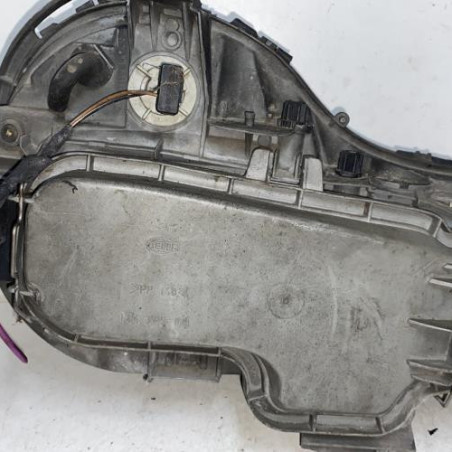 Optique avant principal gauche (feux)(phare) MERCEDES CLASSE E 210