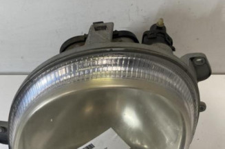 Optique avant principal gauche (feux)(phare) RENAULT TWINGO 1