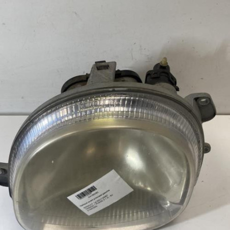 Optique avant principal gauche (feux)(phare) RENAULT TWINGO 1
