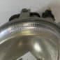 Optique avant principal gauche (feux)(phare) RENAULT TWINGO 1