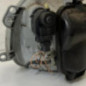 Optique avant principal gauche (feux)(phare) RENAULT TWINGO 1