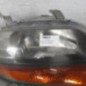 Optique avant principal droit (feux)(phare) CHEVROLET KALOS