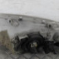 Optique avant principal droit (feux)(phare) CHEVROLET KALOS