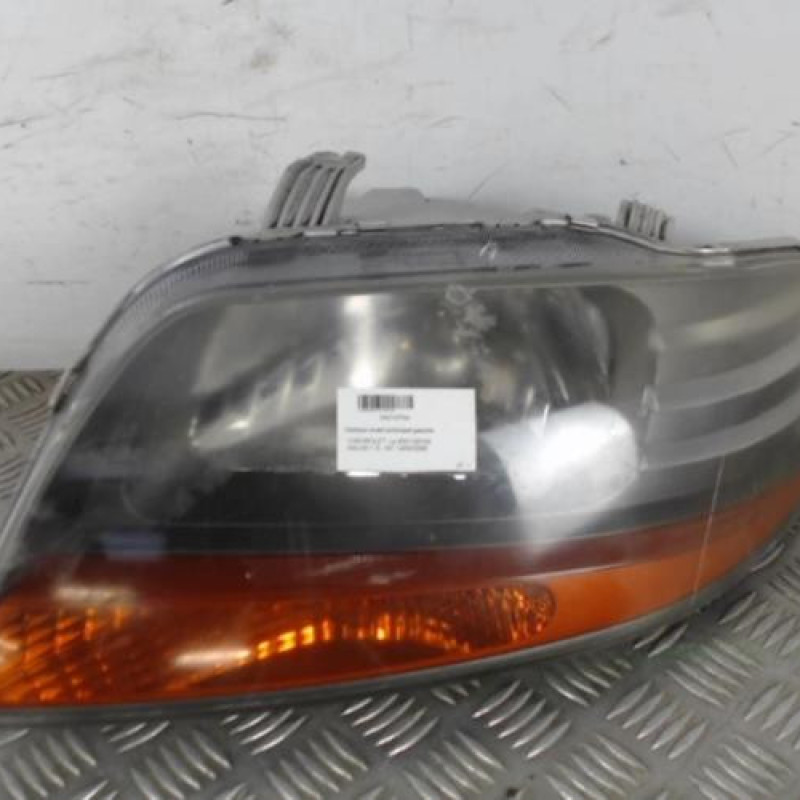 Optique avant principal gauche (feux)(phare) CHEVROLET KALOS