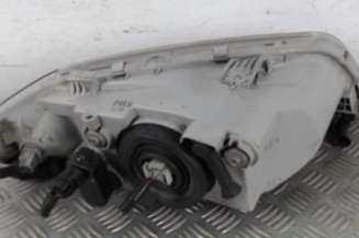 Optique avant principal gauche (feux)(phare) CHEVROLET KALOS