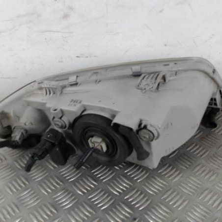 Optique avant principal gauche (feux)(phare) CHEVROLET KALOS