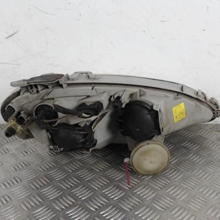 Optique avant principal gauche (feux)(phare) MERCEDES CLASSE A 168