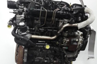 Moteur FORD FOCUS 2 Photo n°1