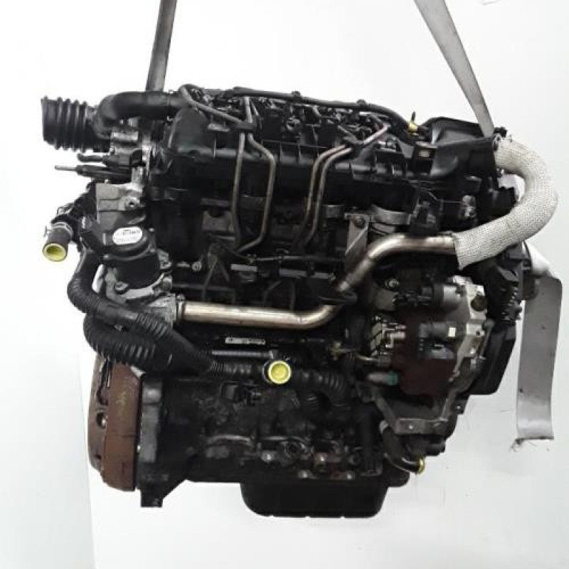 Moteur FORD FOCUS 2 Moteur FORD FOCUS 2