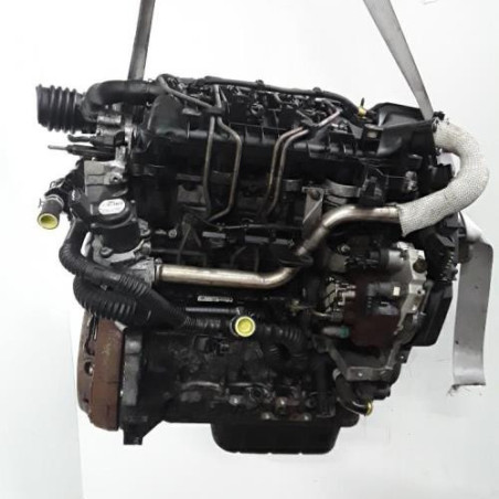 Moteur FORD FOCUS 2 Photo n°1