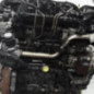 Moteur FORD FOCUS 2