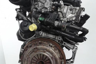 Moteur FORD FOCUS 2